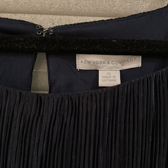 NY&CO midi dress - Picture 2 of 5